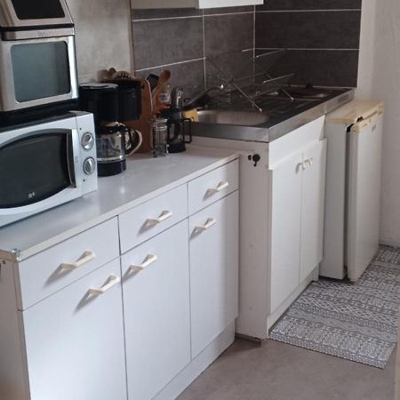 Chez Shona Ξενοδοχείο Lagrasse Εξωτερικό φωτογραφία
