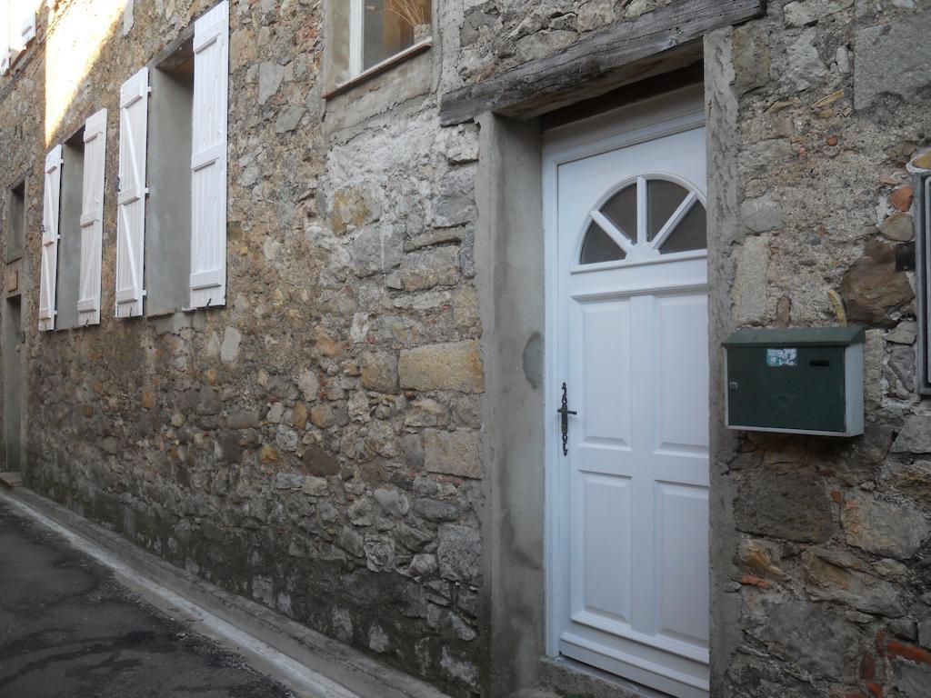 Chez Shona Ξενοδοχείο Lagrasse Δωμάτιο φωτογραφία