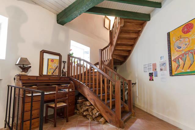 Chez Shona Ξενοδοχείο Lagrasse Εξωτερικό φωτογραφία