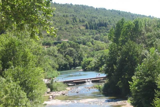 Chez Shona Ξενοδοχείο Lagrasse Εξωτερικό φωτογραφία